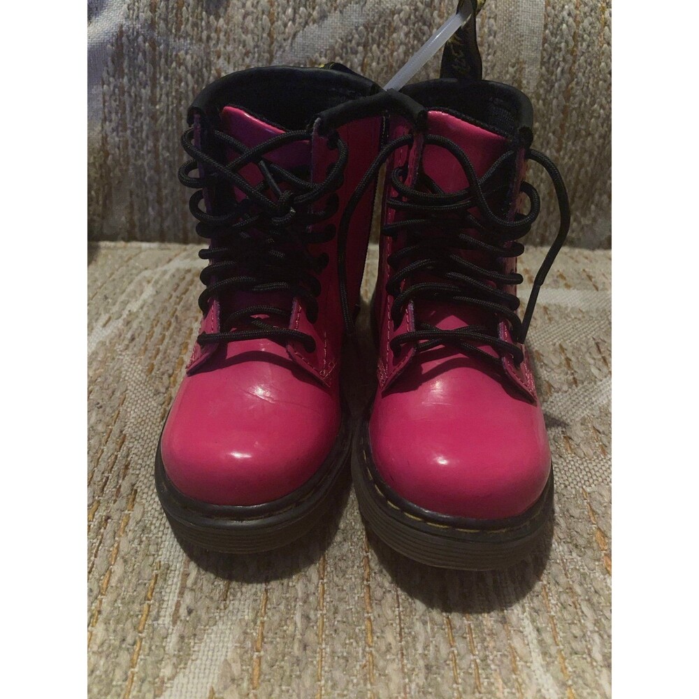 Dr. Martens boots
